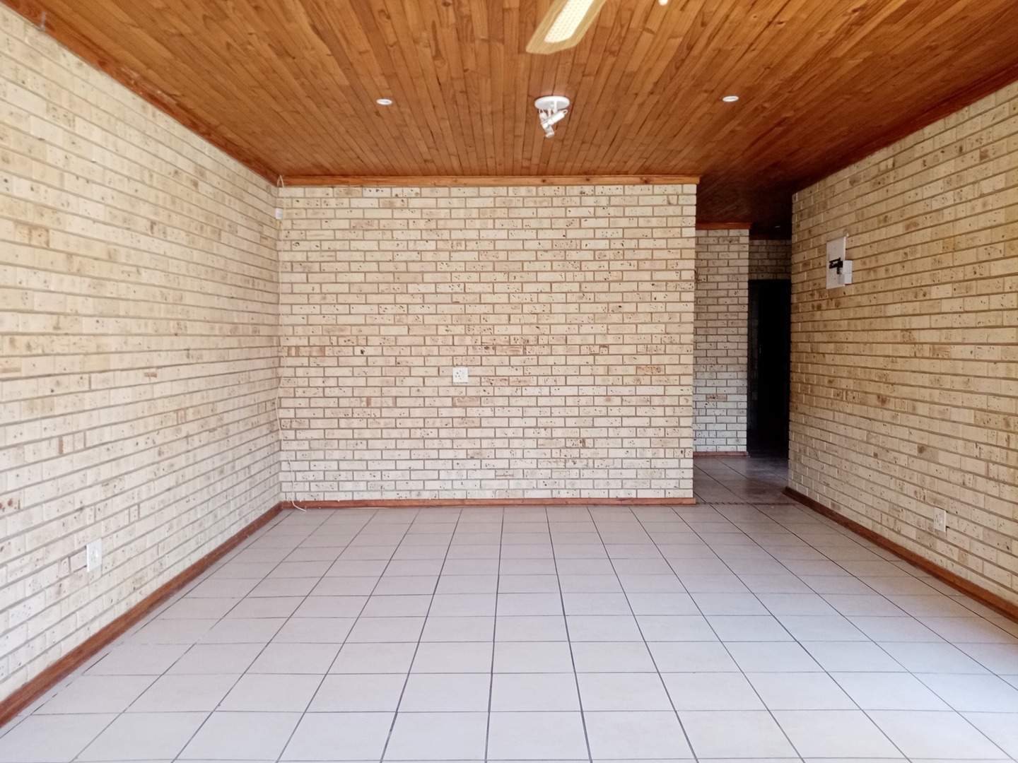 To Let 2 Bedroom Property for Rent in Parys Free State